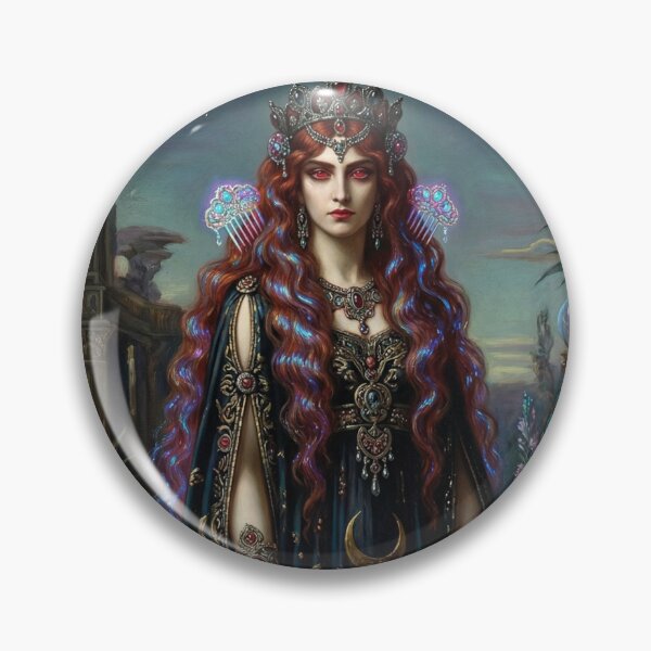 Item preview, Moreau Style Beauty designed and sold by Solace Sparkles.