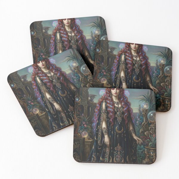 Item preview, Moreau Style Beauty designed and sold by Solace Sparkles.