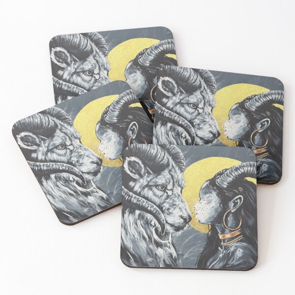 Item preview, Naturally Capricorn designed and sold by DaCre8iveOne.