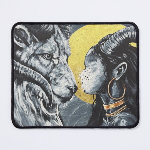 Item preview, Naturally Capricorn designed and sold by DaCre8iveOne.