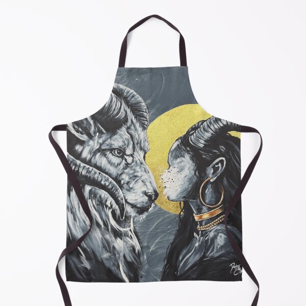 Item preview, Naturally Capricorn designed and sold by DaCre8iveOne.