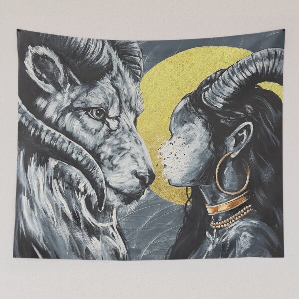 Item preview, Naturally Capricorn designed and sold by DaCre8iveOne.