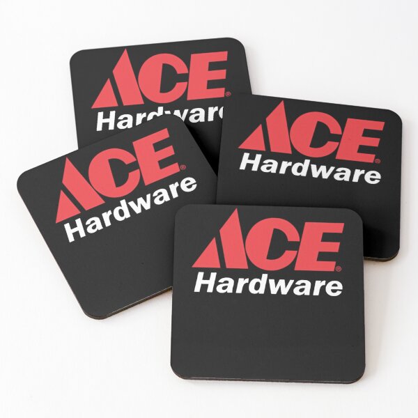 Item preview,  Ace Hardware designed and sold by TROUBLESHOOTS.