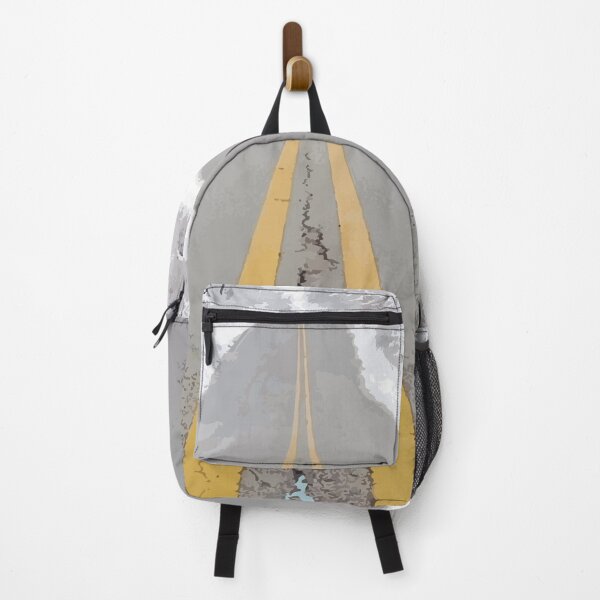 Item preview, Winter Road Leading Through Snowy Forest designed and sold by Arturo Daniel Garcia Palomo.