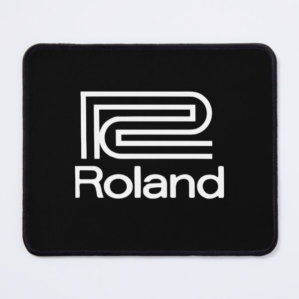 Item preview, Roland designed and sold by TROUBLESHOOTS.