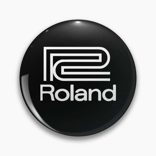 Item preview, Roland designed and sold by TROUBLESHOOTS.