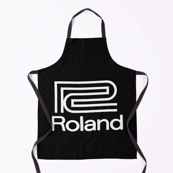 Item preview, Roland designed and sold by TROUBLESHOOTS.