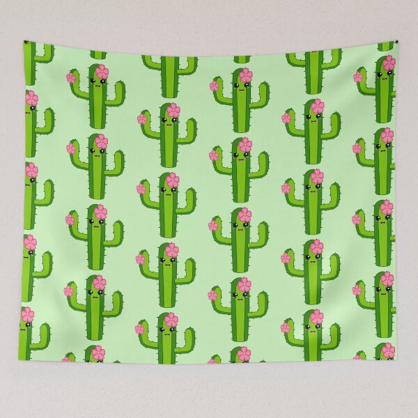 Item preview, Cute Cactus designed and sold by bloomintoyoubiy.