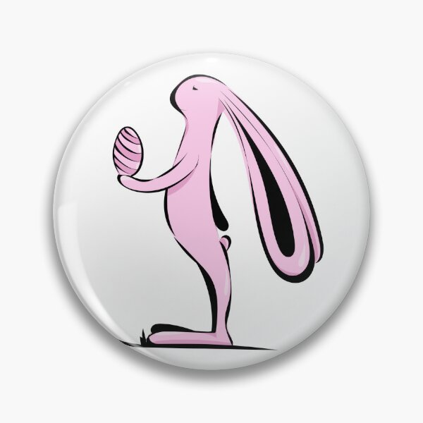 Item preview, Rabbit designed and sold by Flag75.
