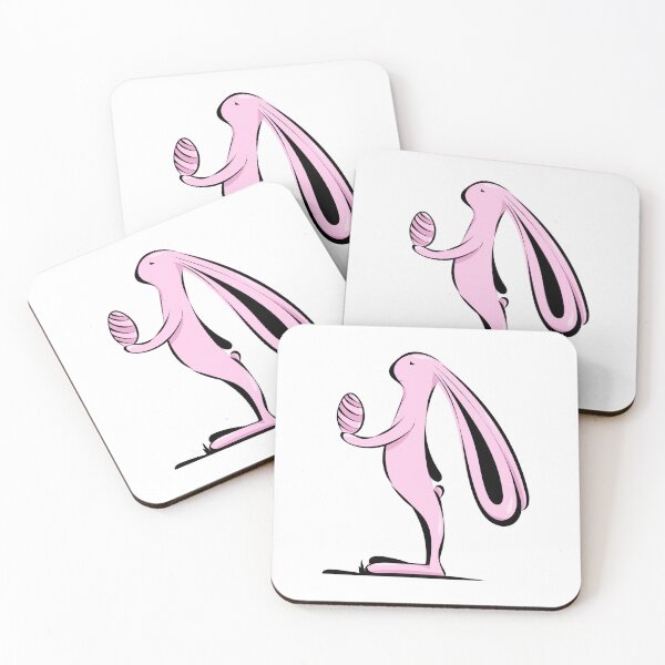Item preview, Rabbit designed and sold by Flag75.