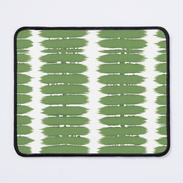 Item preview, Green shibori pattern designed and sold by AnnaGo.
