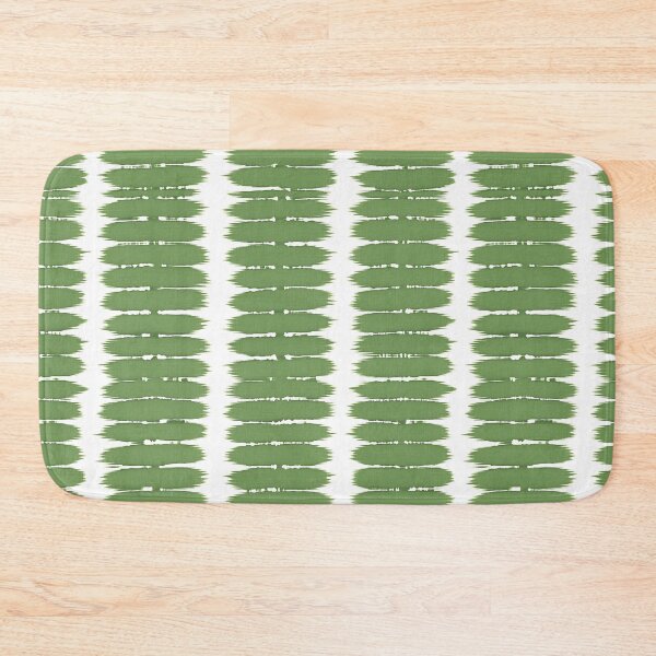 Item preview, Green shibori pattern designed and sold by AnnaGo.