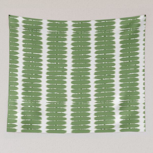 Item preview, Green shibori pattern designed and sold by AnnaGo.