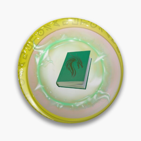 Item preview, Guild of Magos designed and sold by DiarmuidGGart.