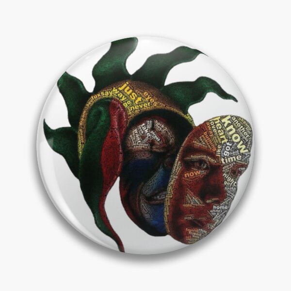Item preview, Jester designed and sold by envycollection.