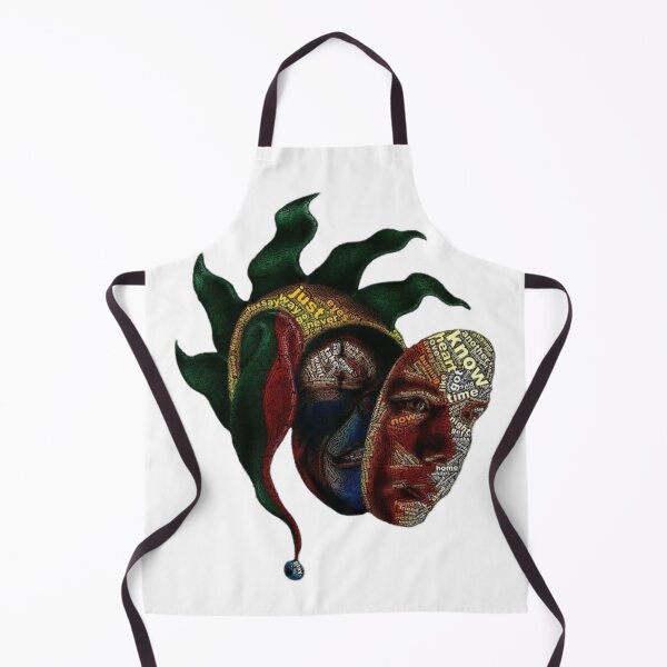 Item preview, Jester designed and sold by envycollection.