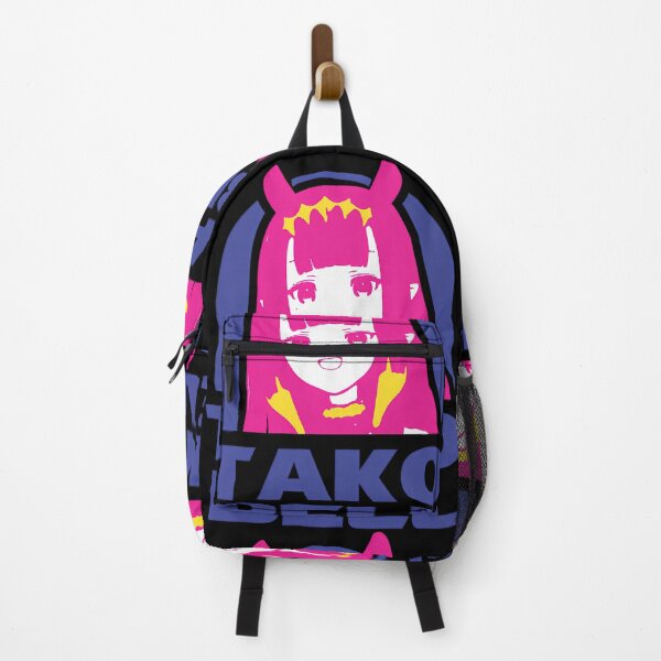 Item preview, Hololive En Ina Takos Bells Parody designed and sold by Oblitz.