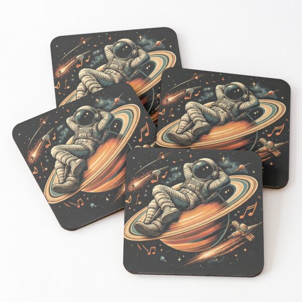 Item preview, Cosmic Sound designed and sold by MyseryInk Shop.