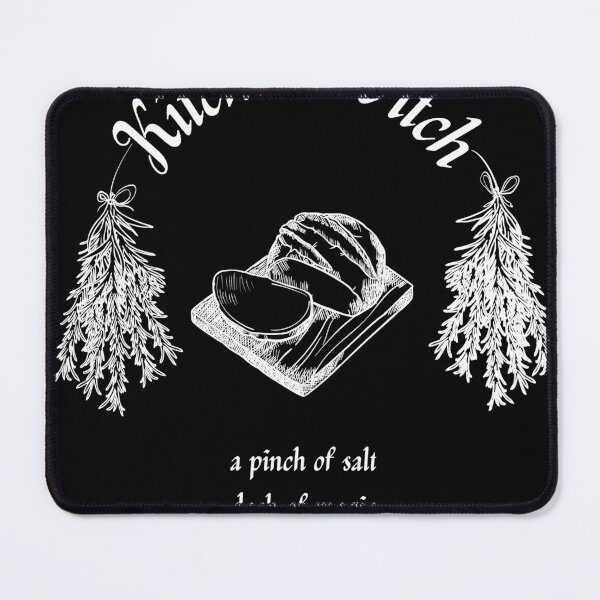 Item preview, Kitchen Witch designed and sold by Kcinnik.