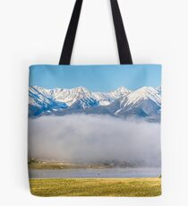 In the Clear Tote Bag