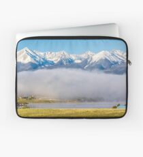 In the Clear Laptop Sleeve