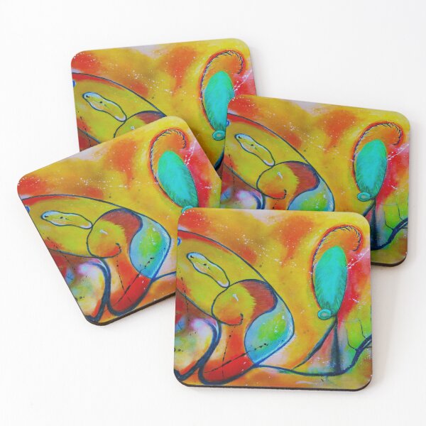 Item preview, Abstracte Evolution designed and sold by Tati-Art.