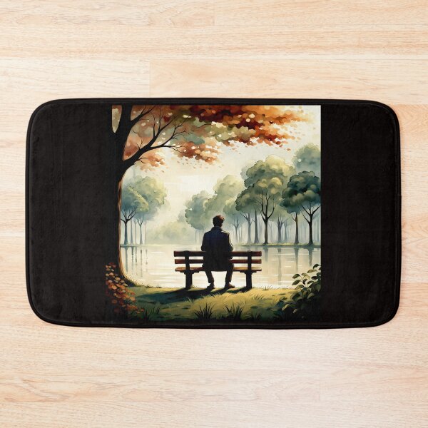 Item preview, Golden Hour Wandering and makes me wonder #1 designed and sold by Helios Be. Lavsh.