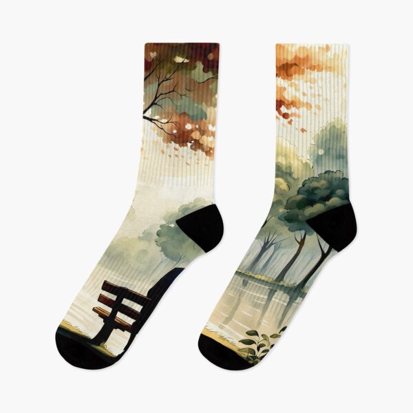 Item preview, Golden Hour Wandering and makes me wonder #1 designed and sold by Helios Be. Lavsh.