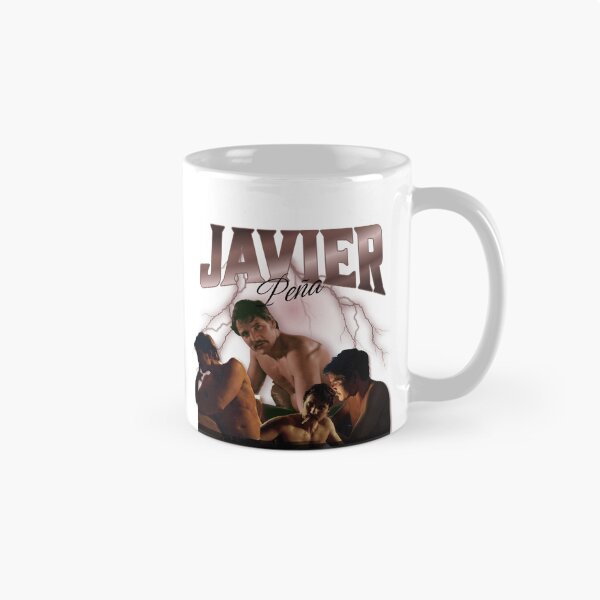 Item preview, pedro pascal javier peña 90s bootleg shirt  designed and sold by musclegirly.