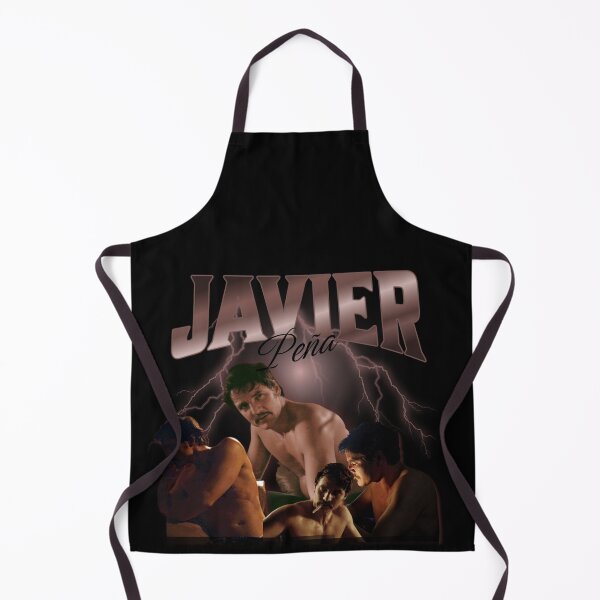 Item preview, pedro pascal javier peña 90s bootleg shirt  designed and sold by musclegirly.
