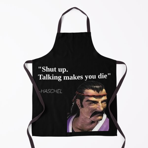 Item preview, Talking Makes You Die designed and sold by Art Archive.