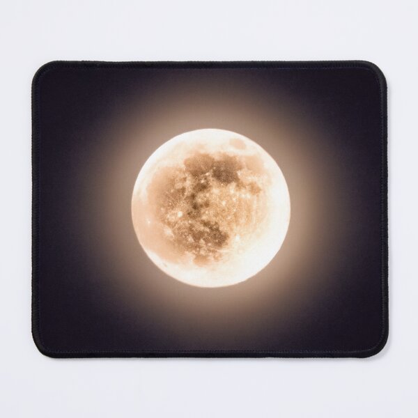 Item preview, The Moon designed and sold by DiarmuidGGart.