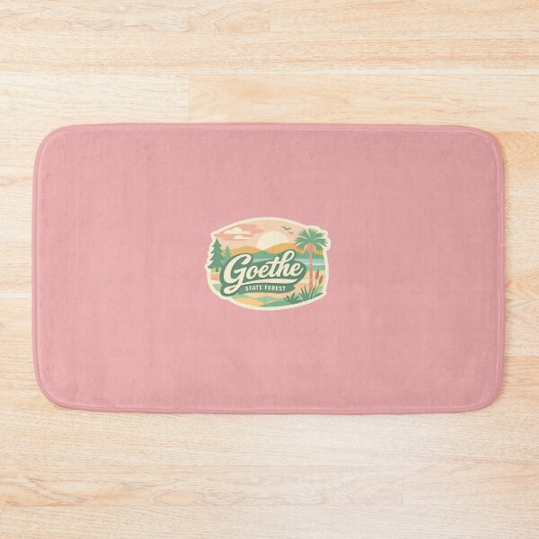 Item preview, Goethe State Forest  designed and sold by Broken Antler Designs .