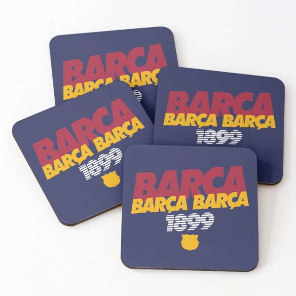 Item preview, Barca Barca Barca  designed and sold by abihooper.