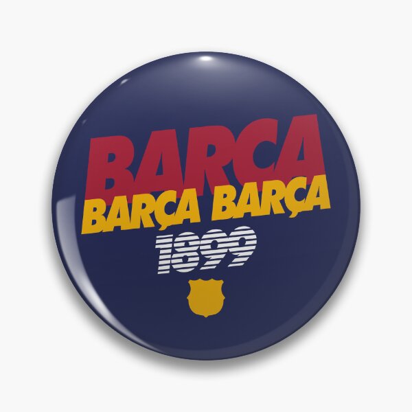 Item preview, Barca Barca Barca  designed and sold by abihooper.