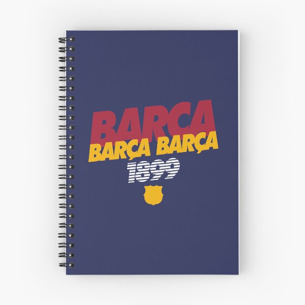 Item preview, Barca Barca Barca  designed and sold by abihooper.