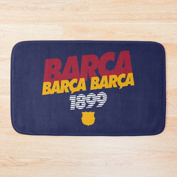 Item preview, Barca Barca Barca  designed and sold by abihooper.