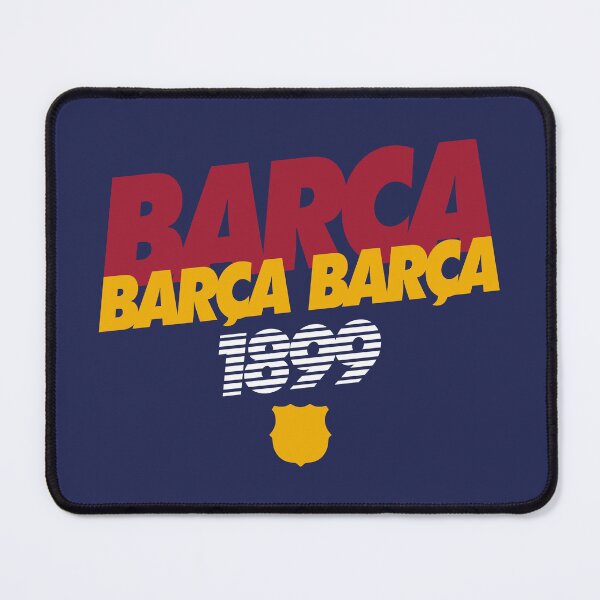 Item preview, Barca Barca Barca  designed and sold by abihooper.