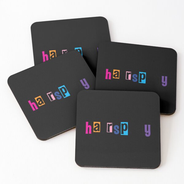 Item preview, Hairsprays Ii designed and sold by HacciStudio.