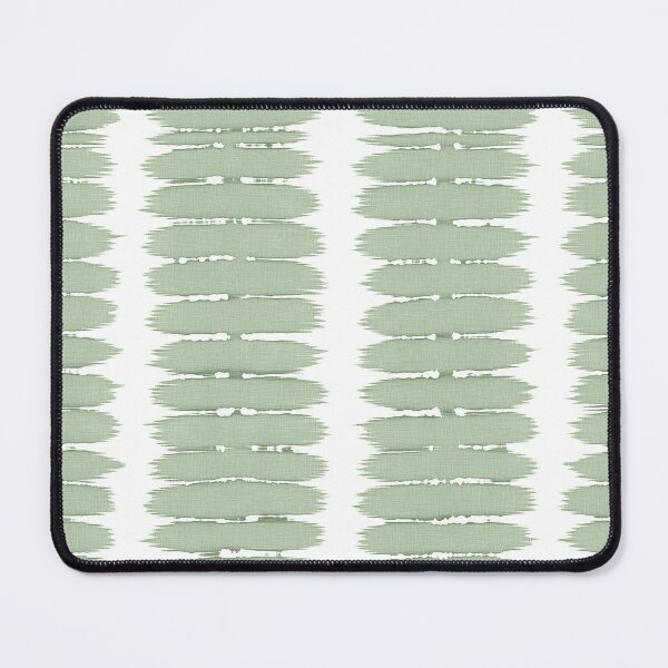 Item preview, Sage green shibori pattern designed and sold by AnnaGo.