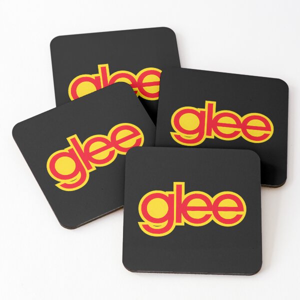 Item preview, Glees - Red And Yellow designed and sold by AlexTruong-Art.