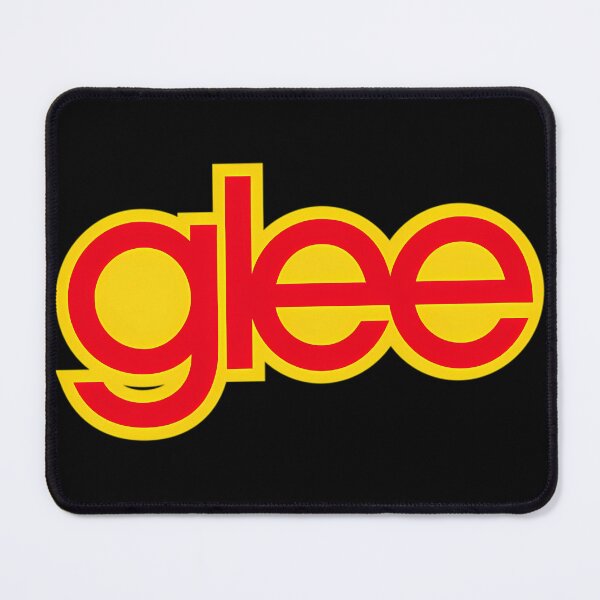 Item preview, Glees - Red And Yellow designed and sold by AlexTruong-Art.