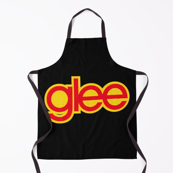 Item preview, Glees - Red And Yellow designed and sold by AlexTruong-Art.
