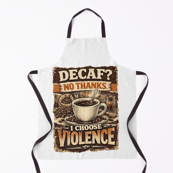 Item preview, Decaf coffee designed and sold by BrewmarkStudio.