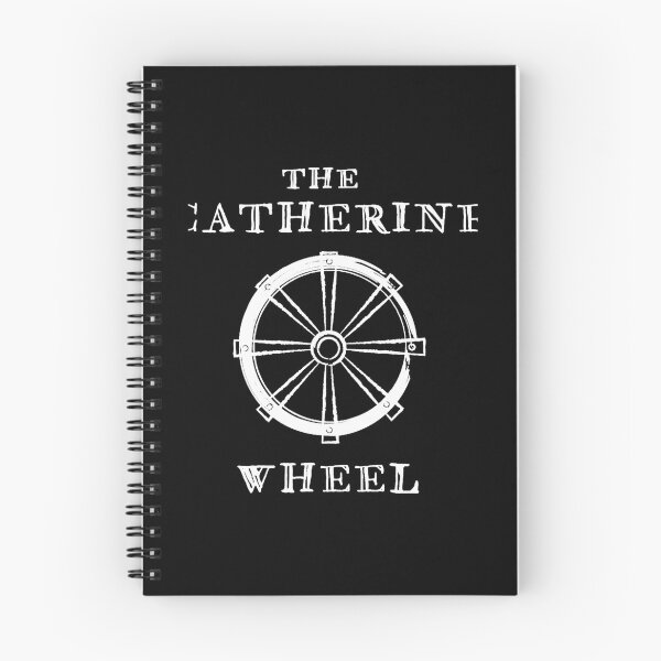 Item preview,  Catherines Wheels designed and sold by AlexTruong-Art.