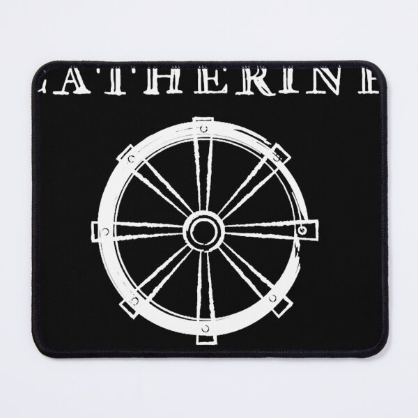Item preview, Catherines Wheels designed and sold by AlexTruong-Art.