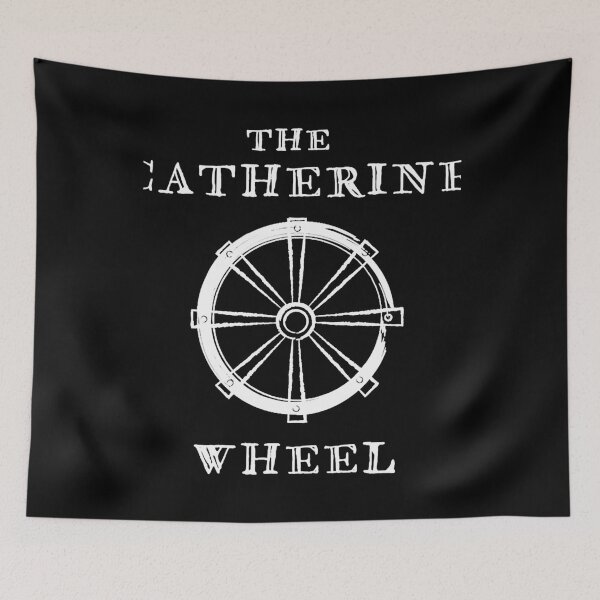 Item preview,  Catherines Wheels designed and sold by AlexTruong-Art.