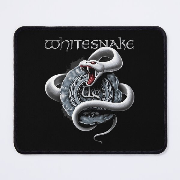 Item preview, Whitesnakes Band designed and sold by HacciStudio.