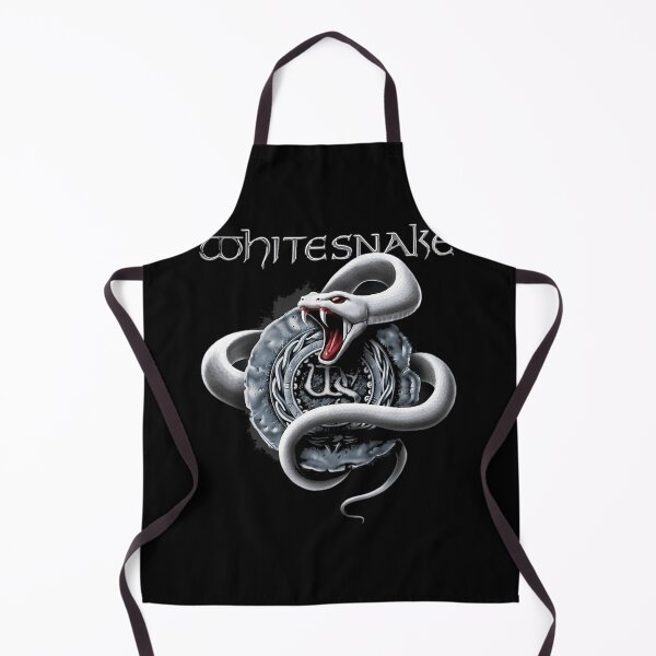 Item preview, Whitesnakes Band designed and sold by HacciStudio.