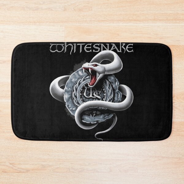 Item preview, Whitesnakes Band designed and sold by HacciStudio.